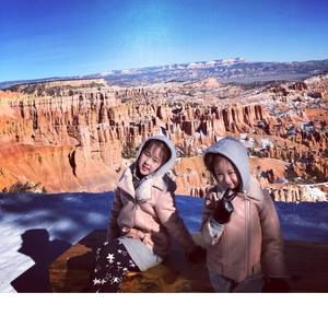 Meet your Posher, Alexandra